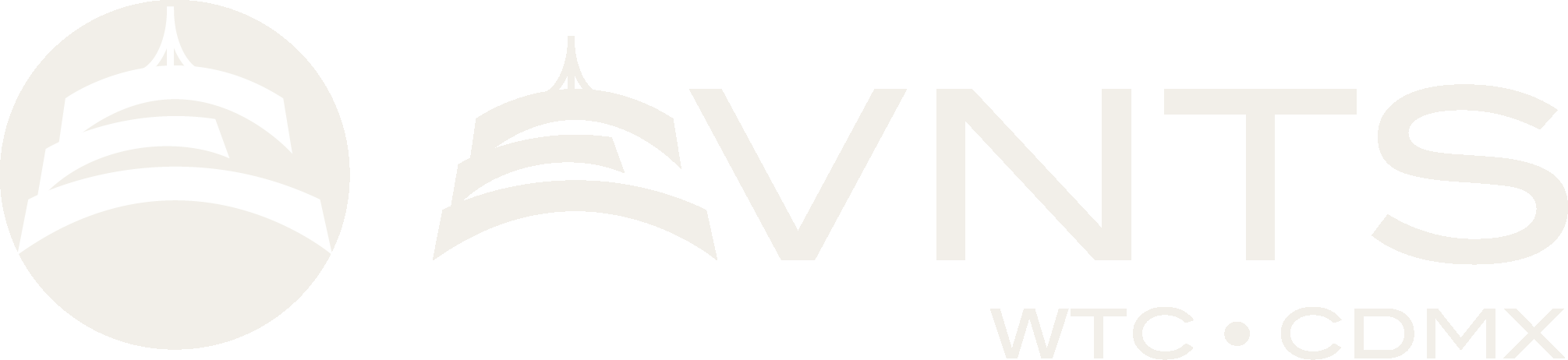 EVNTS · WTC · CDMX